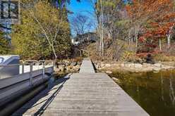 B - 72 BRIDGE STREET | Addington Highlands Ontario | Slide Image Three