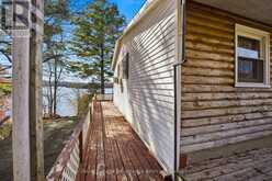 B - 72 BRIDGE STREET | Addington Highlands Ontario | Slide Image Forty-one