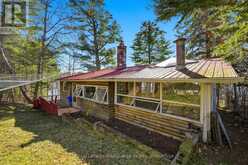 B - 72 BRIDGE STREET | Addington Highlands Ontario | Slide Image Forty-two