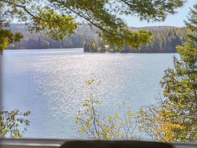 B - 72 BRIDGE STREET Addington Highlands Ontario, K0H 1K0 - 4 Bedrooms Waterfront Home For sale