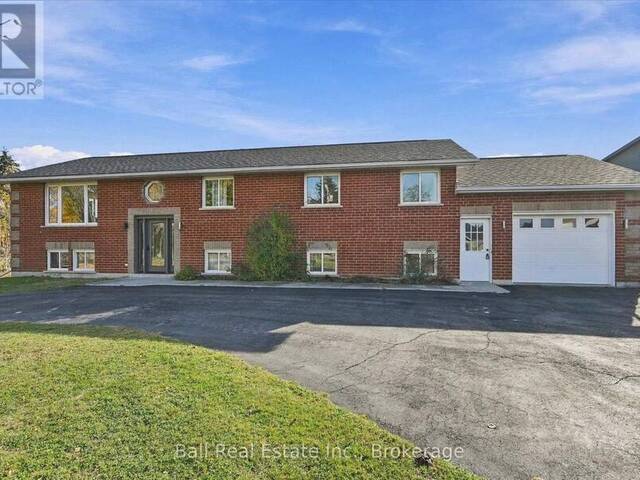 323 CADIGAN ROAD Selwyn Ontario, K9J 6X2 - 6 Bedrooms Home For Sale