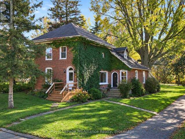 87 BLOOMFIELD MAIN STREET Prince Edward Ontario, K0K 1G0 - 4 Bedrooms Home For Sale