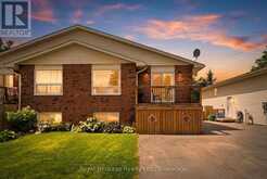 164 A PRINCE EDWARD STREET | Brighton Ontario | Slide Image One