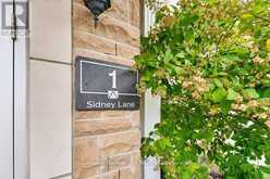 L06 - 1 SIDNEY LANE | Clarington Ontario | Slide Image Twenty-six