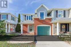 8 WEAVER STREET | Clarington Ontario | Slide Image One