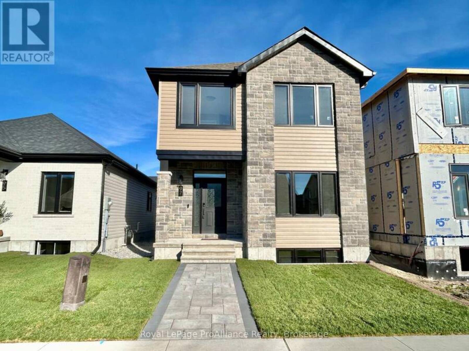 97 ATHABASKA DRIVE, Belleville, Ontario K8N 0T1