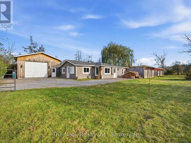 128 HOMEWOOD AVENUE Hastings Ontario, K0L 1Y0 - 2 Bedrooms Home For Sale