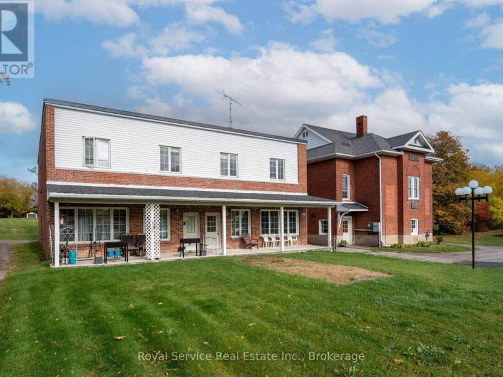 3246 COUNTY ROAD 2 ROAD, Otonabee-South Monaghan, Ontario K0L 2G0