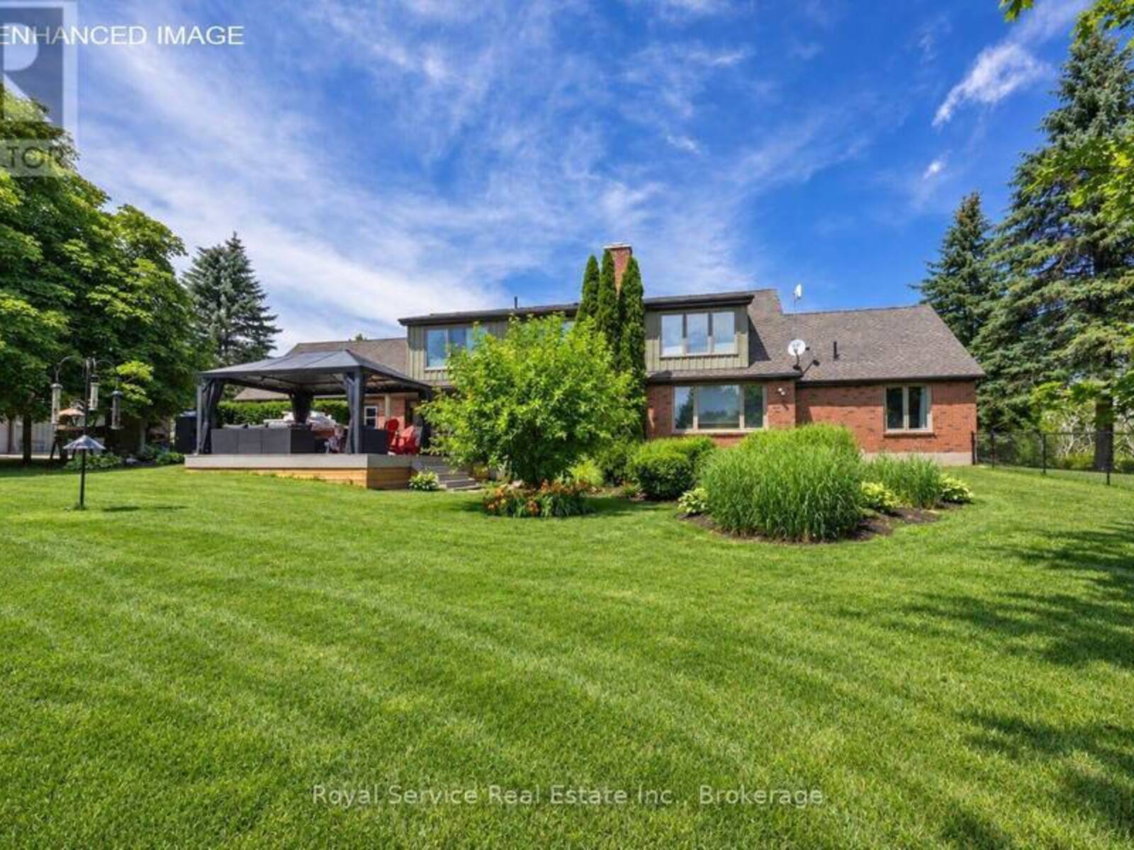 1327 STEWART LINE, Cavan-Monaghan, Ontario L0A 1C0