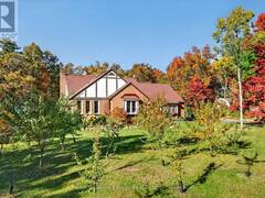 358 HEARNS ROAD Quinte West Ontario, K0K 2C0