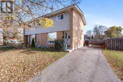 16 LOGIE STREET | Lindsay Ontario | Slide Image One