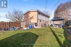 16 LOGIE STREET | Lindsay Ontario | Slide Image Thirty-two