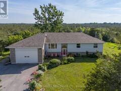 3470 COUNTY RD 13 ROAD Prince Edward Ontario, K0K 2T0