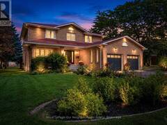 34 BRADLEY BOULEVARD Hampton Ontario, L0B 1J0