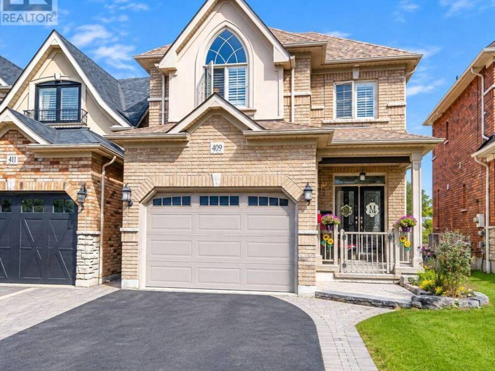 409 HARRIS STREET, Whitby, Ontario L1N 0E7