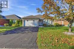6 HEMLOCK CRESCENT | Belleville Ontario | Slide Image One