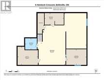 6 HEMLOCK CRESCENT | Belleville Ontario | Slide Image Forty-three