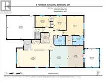 6 HEMLOCK CRESCENT | Belleville Ontario | Slide Image Forty-four