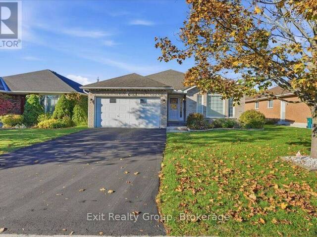 6 HEMLOCK CRESCENT Belleville Ontario, K8N 5W7 - 3 Bedrooms Home For Sale