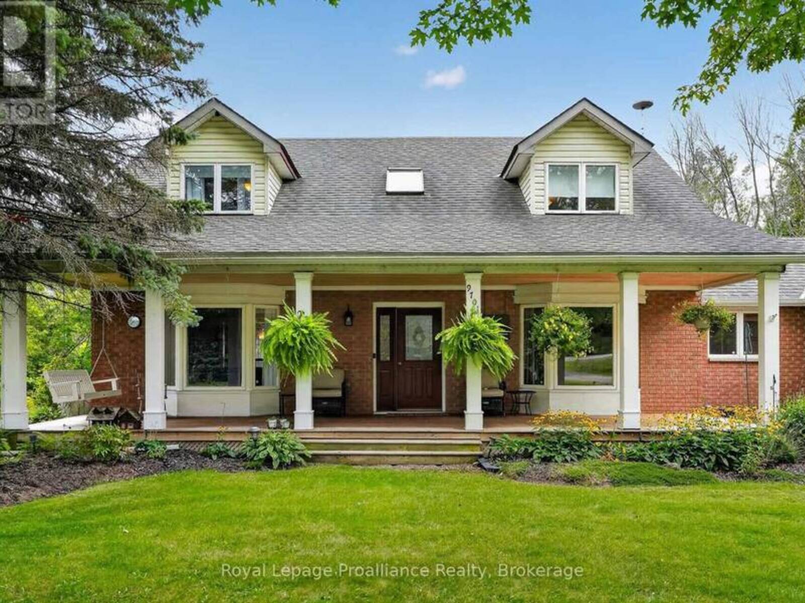 9701 COUNTY ROAD 2, Cobourg, Ontario K9A 4J8