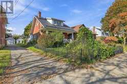 156 WILLIAM STREET | Belleville Ontario | Slide Image Thirty-one