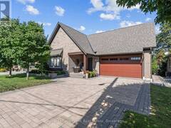 864 BURNHAM STREET Cobourg Ontario, K9A 2X7