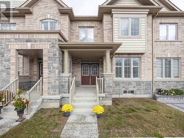 165 CORONATION ROAD Whitby Ontario, L1P 0H5 - 5 Bedrooms Home For Sale