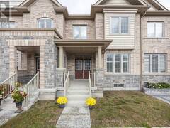 165 CORONATION ROAD Whitby Ontario, L1P 0H5