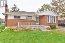 46 LEMOINE STREET | Belleville Ontario | Slide Image Two