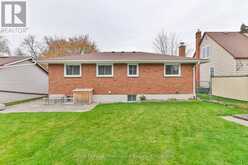 46 LEMOINE STREET | Belleville Ontario | Slide Image Thirty-two