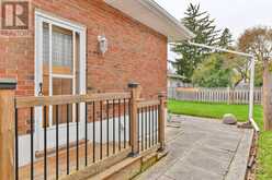 46 LEMOINE STREET | Belleville Ontario | Slide Image Thirty-one