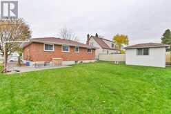 46 LEMOINE STREET | Belleville Ontario | Slide Image Thirty-seven