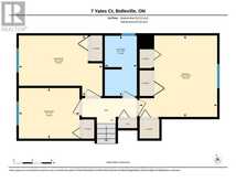 7 YATES COURT | Belleville Ontario | Slide Image Forty-eight