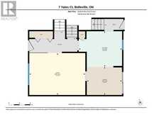 7 YATES COURT | Belleville Ontario | Slide Image Forty-seven