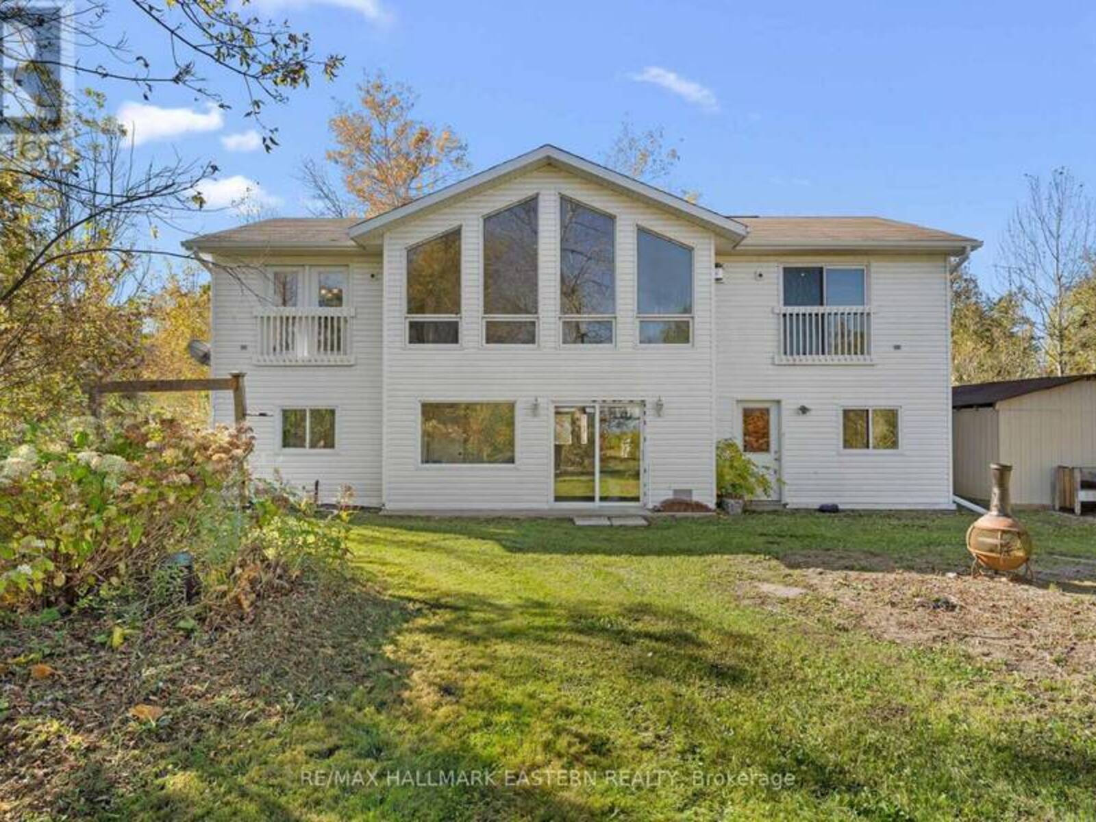5219 RICE LAKE DRIVE N, Bewdley, Ontario K0L 1E0