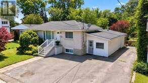 136 MACDONALD AVENUE | Belleville Ontario | Slide Image One