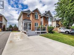 340 POMPANO COURT Oshawa Ontario, L1K 1M9