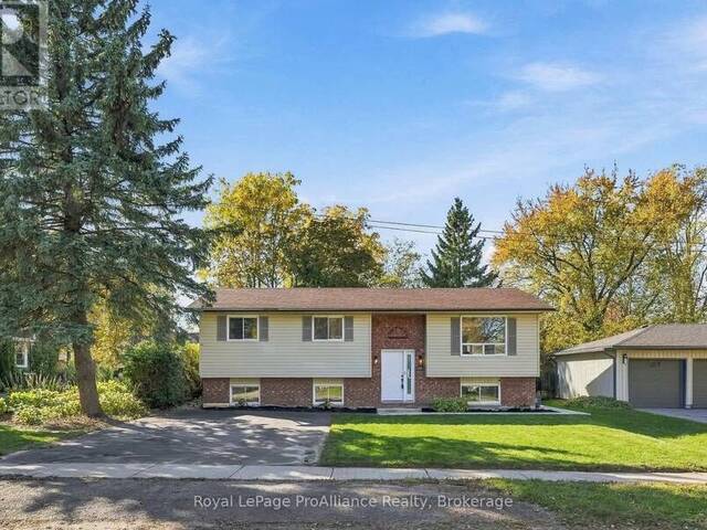 40 DIVISION STREET N Brighton Ontario, K0K 1H0 - 4 Bedrooms Home For Sale