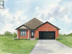 59 RAYCROFT DRIVE Belleville Ontario, K8N 0R5