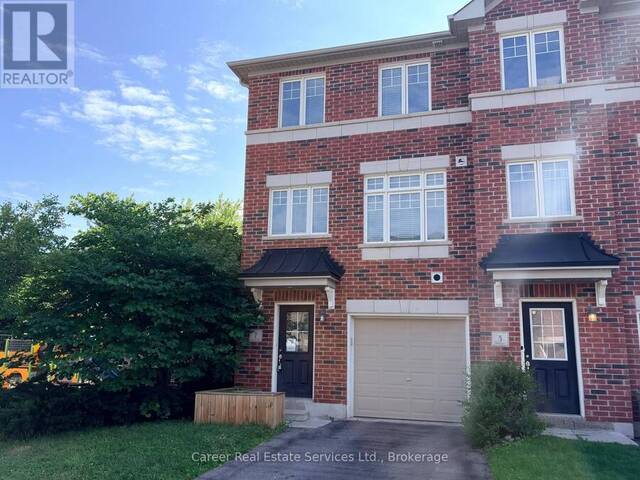 7 KEN BROMLEY LANE Clarington Ontario, L1G 6X3 - 3 Bedrooms Home For Sale