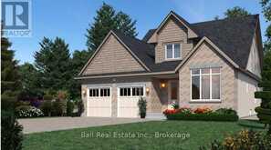 9 HEMLOCK CRESCENT | Bobcaygeon Ontario | Slide Image One