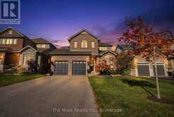 966 HINTERLAND COURT | Oshawa Ontario | Slide Image One