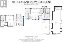 48 PLEASANT VIEW CRESCENT | Kawartha Lakes Ontario | Slide Image Forty-nine