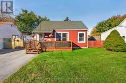 12 KERR CRESCENT | Quinte West Ontario | Slide Image One