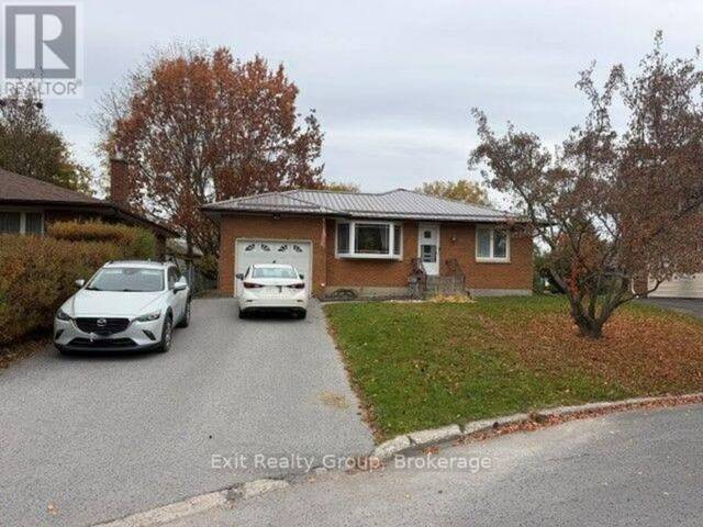 14 ERNEST COURT Belleville Ontario, K8P 4H7 - 3 Bedrooms Home For Sale