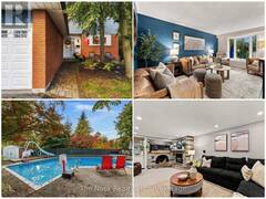 503 TORRINGTON COURT Oshawa Ontario, L1G 7L9