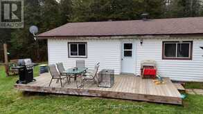 1046 DETLOR ROAD | Bancroft Ontario | Slide Image Eleven