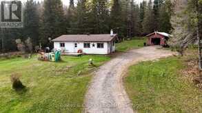 1046 DETLOR ROAD | Bancroft Ontario | Slide Image One