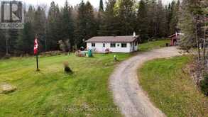 1046 DETLOR ROAD | Bancroft Ontario | Slide Image Thirty-four