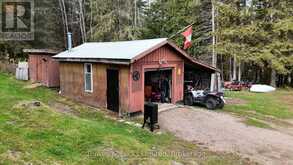 1046 DETLOR ROAD | Bancroft Ontario | Slide Image Six